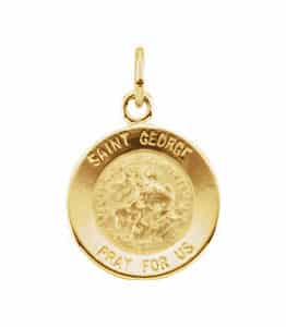 St. George Medal