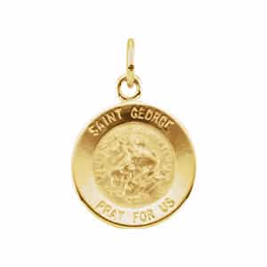 St. George Medal