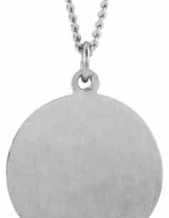Confirmation Medal