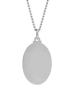 St. Joseph Medal
