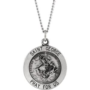 St. George Medal