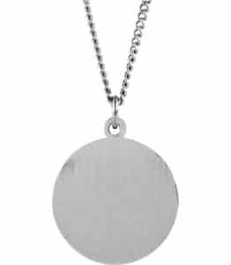 St. Paul the Apostle Medal