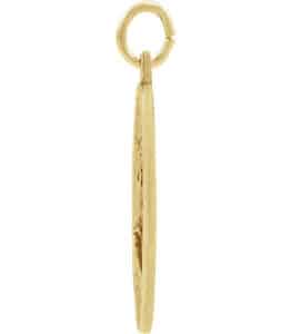 St. Florian Medal