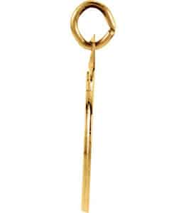 St. Anthony Medal