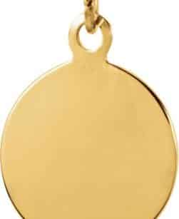 St. Anthony Medal