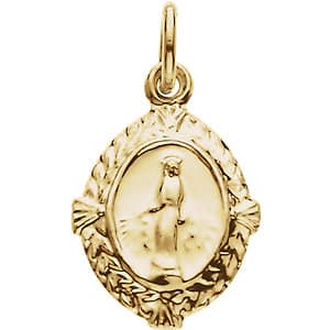 Miraculous Medal