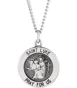 St. Luke Medal