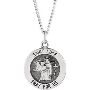 St. Luke Medal