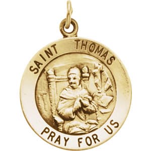 St. Thomas Medal