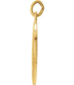 St. Joseph Medal
