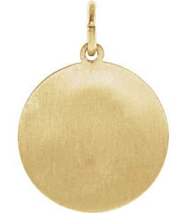 St. Joseph Medal