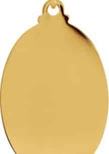 St. Joseph Medal