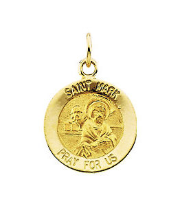 St. Mark Medal