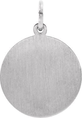 St. John the Evangelist Medal