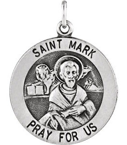 St. Mark Medal