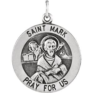 St. Mark Medal