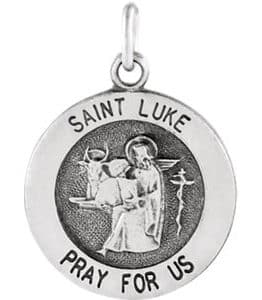 St. Luke Medal
