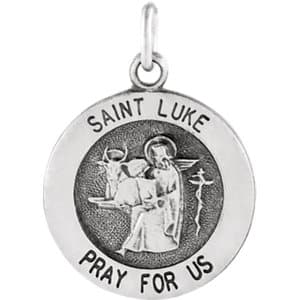 St. Luke Medal