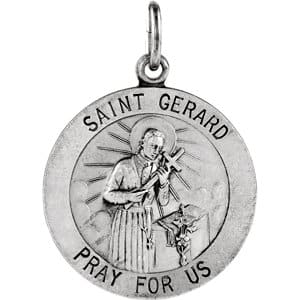 St. Gerard Medal