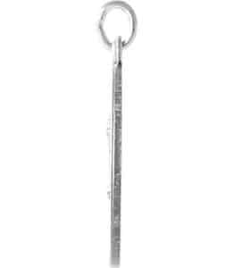 St. Matthew Medal Necklace or Pendant