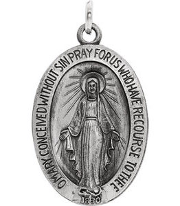 Miraculous Medal