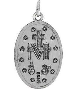 Miraculous Medal