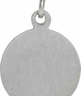 St. Christopher Medal