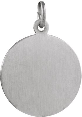 St. Lucy Medal
