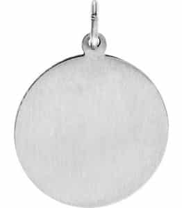 St. Jude Thaddeus Medal