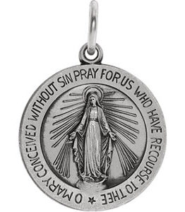 Miraculous Medal