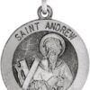 St. Andrew Medal