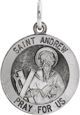 St. Andrew Medal