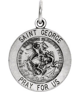 St. George Medal