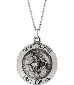 St. George Medal