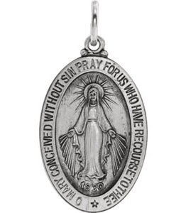 Miraculous Medal