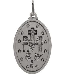 Miraculous Medal