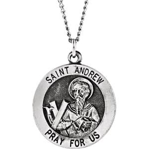 St. Andrew Medal
