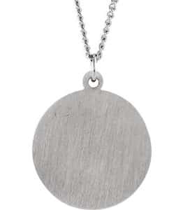 St. Andrew Medal