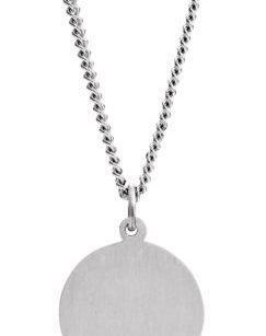 Our Lady of Perpetual Help Medal