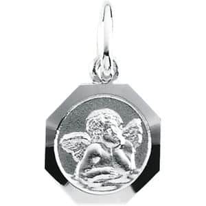 Cherub Pendant