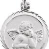 Cherub Medal