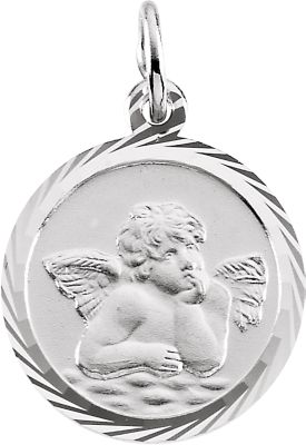 Cherub Medal