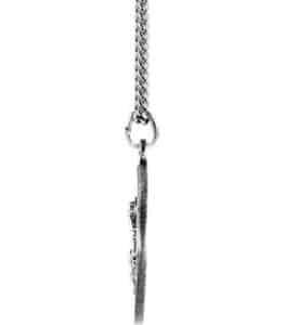 St. Peregrine Medal Necklace or Pendant