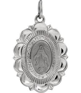 Miraculous Medal