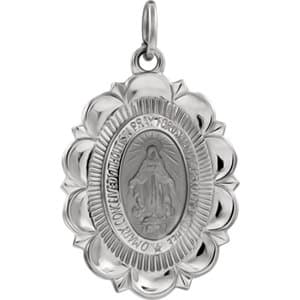 Miraculous Medal