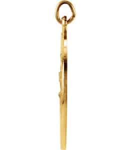 St. Christopher Medal