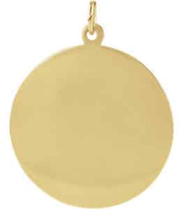 St. Raphael Medal