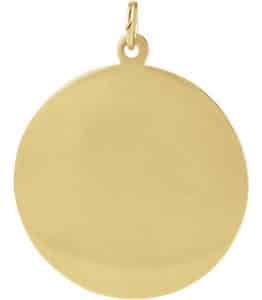 St. Raphael Medal