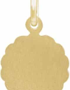 Cherub Pendant