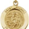 St. Michael Medal